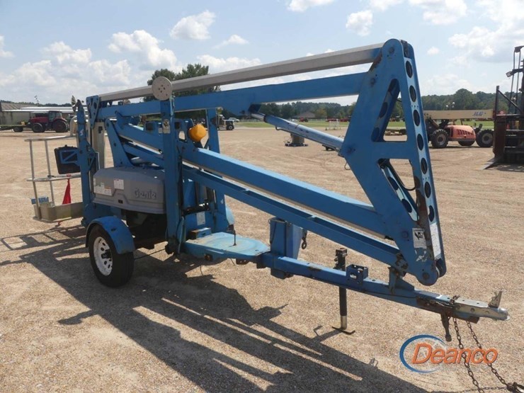2001-genie-tz34-302-lift,-s/n-r000302-image-1