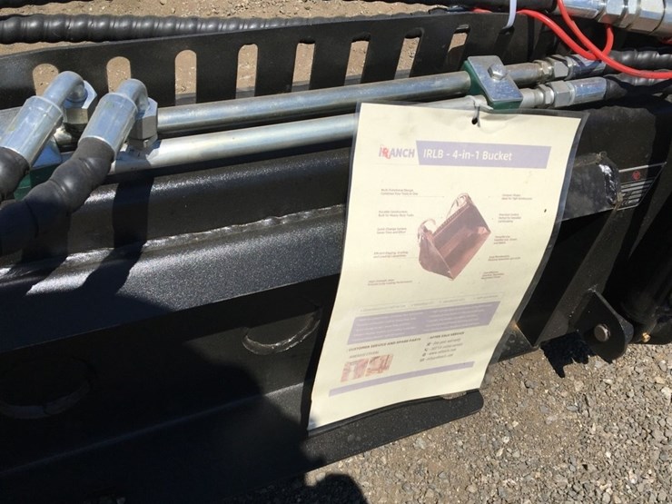 unused-iranch-irlb-40in-4-in-1-bucket,-image-3
