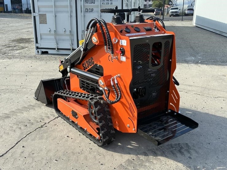 2025-sdlool-sl36c-skid-steer-loader-image-4