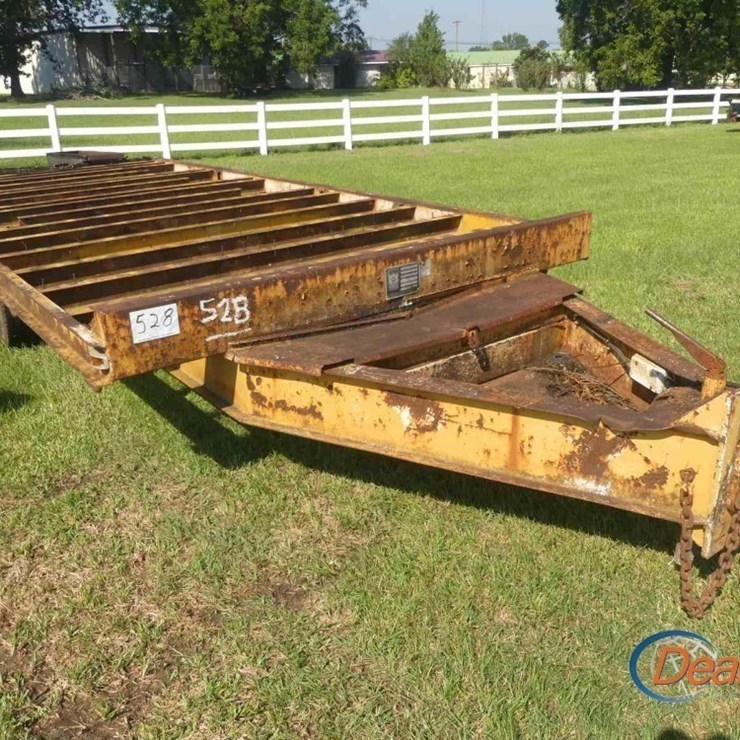 1987 KING TRAIL