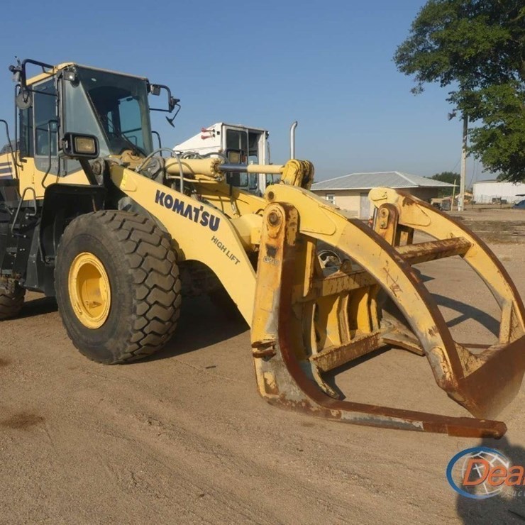 2018 KOMATSU WA380-8