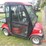 2008-city-car-electric-golf-cart,-s/n-5tste243780020801:-36-volt,-encl.-cab-image-1
