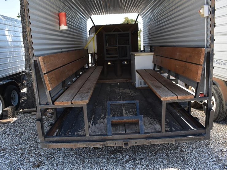 2011-16'-cooling-trailer-w/-generator,-port-a-cool-and-freezer-(vin-#-5vnbu-image-6