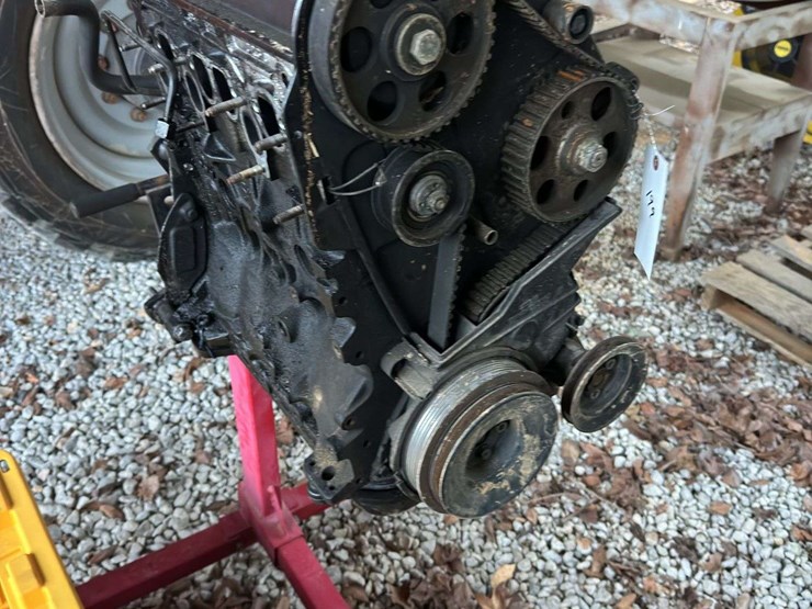 volkswagon-td1-diesel-engine---complete-image-1