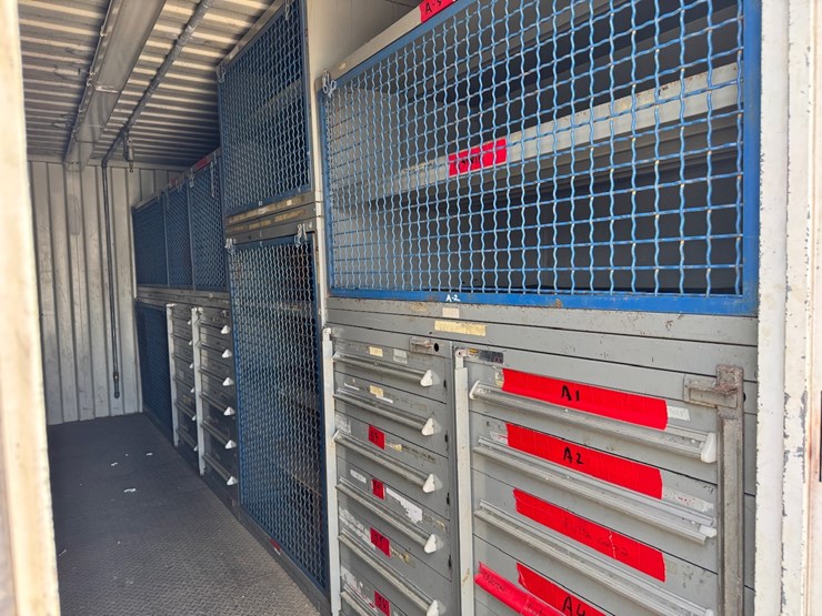 #1228-•-20ft-tool-conex-container-with-ac-image-2