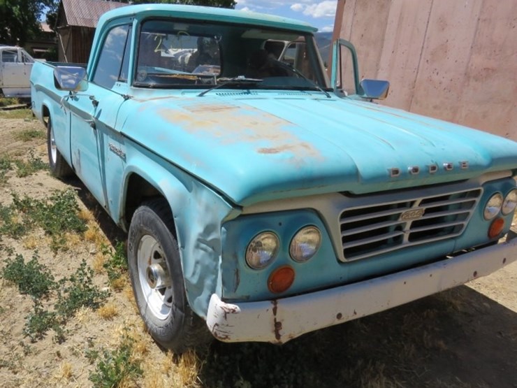 1965-dodge-d200-early-version-pickup-image-2