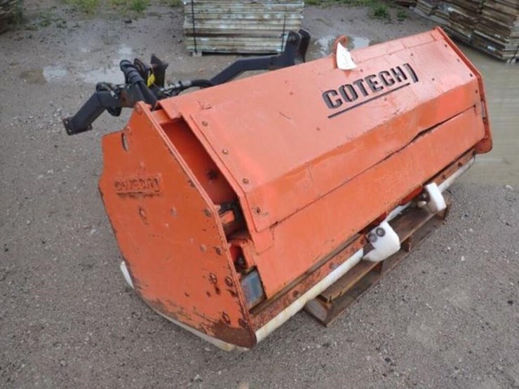 cotech-60-in.-hydraulic-snow-blade-image-2