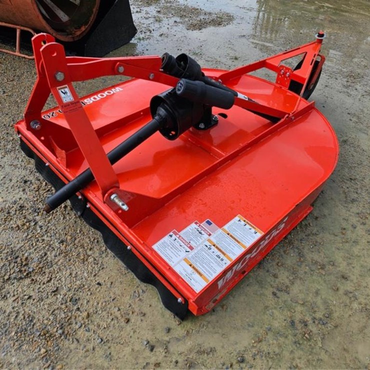 WOODS RC60.20