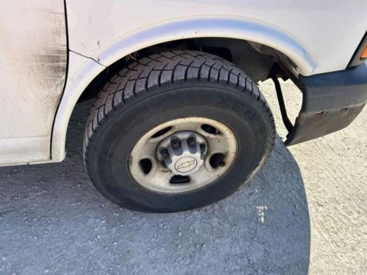 2007-chevrolet-express-2500-image-44