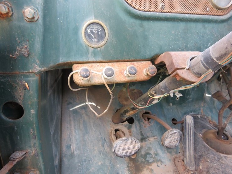 1954-dodge-c1-t8-3-ton-pickup-with-duals-image-7