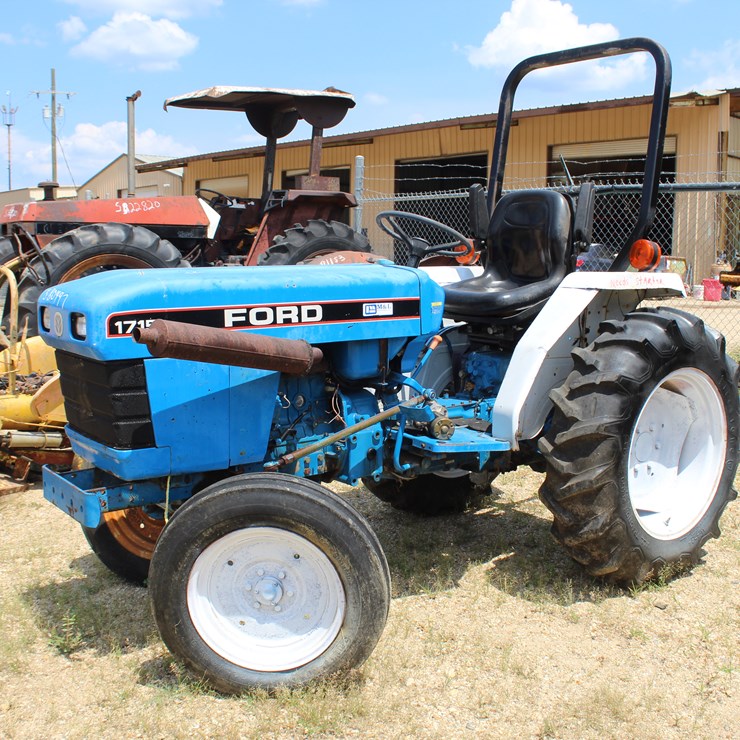 FORD 1715
