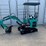 g-industrial-mh12rx-mini-excavator-...-unused-…-brand-new-battery-image-1