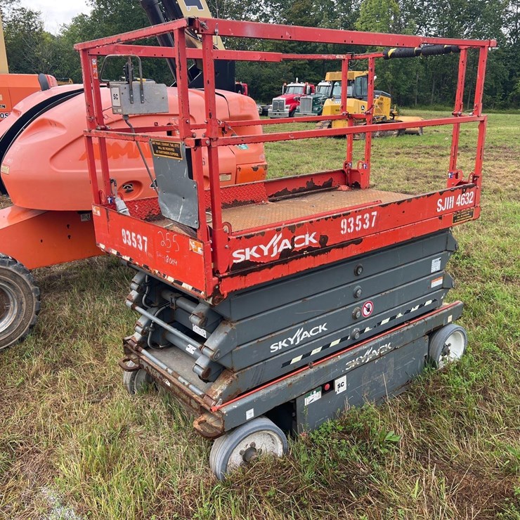 SKYJACK SJIII4632
