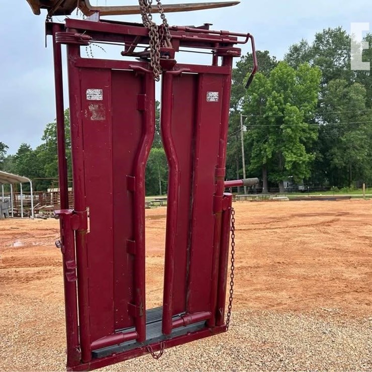 HEAD GATE NEW 3031