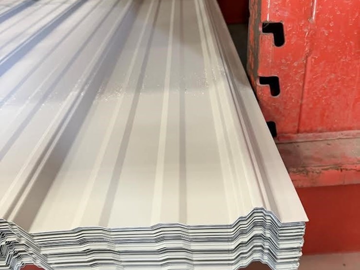 87x-20ft-new-steel-roof-sandtone-image-2