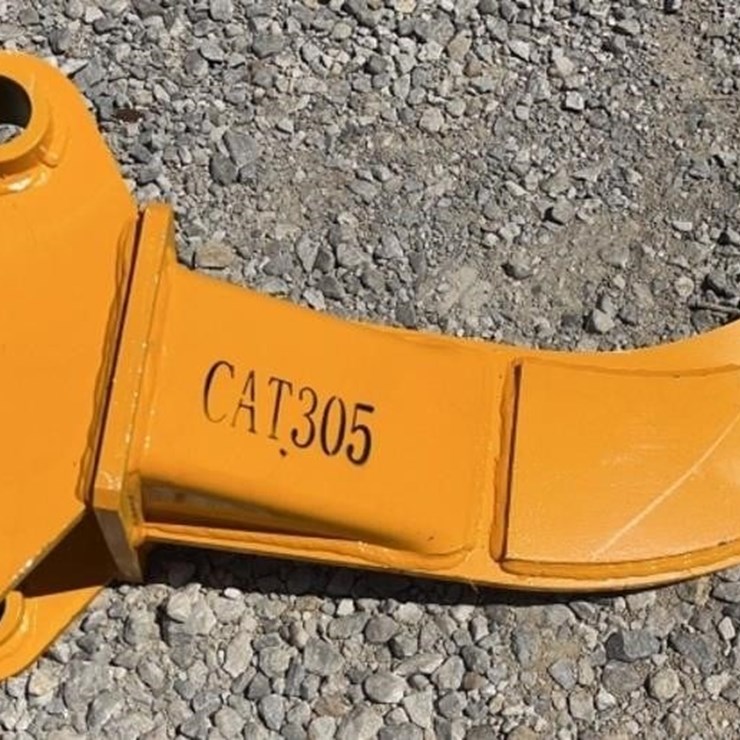 CATERPILLAR 305