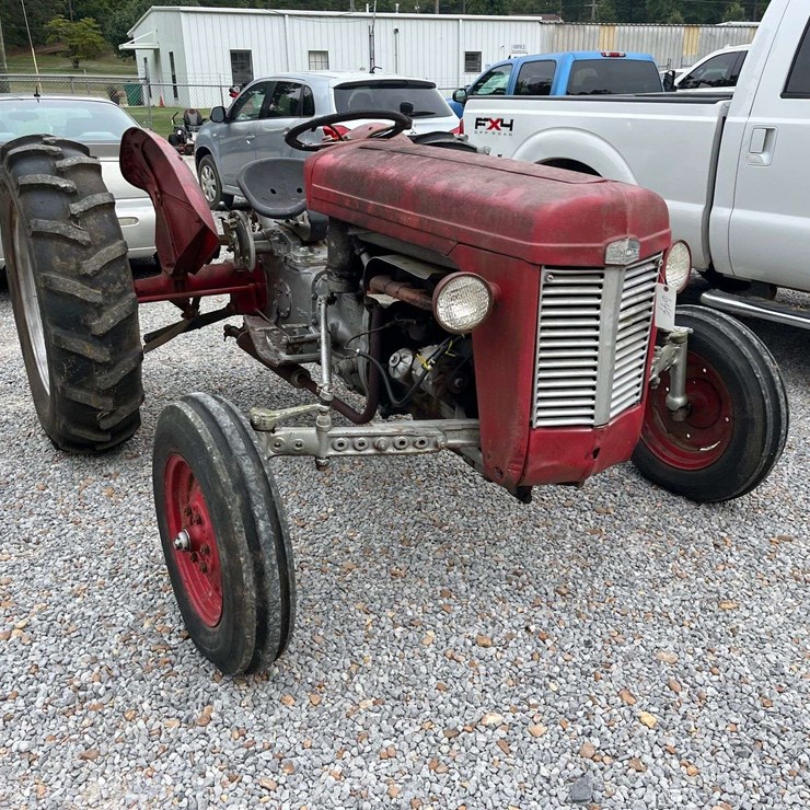 FERGUSON 35