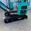 g-industrial-mh12rx-mini-excavator-...-unused-…-brand-new-battery-image-2