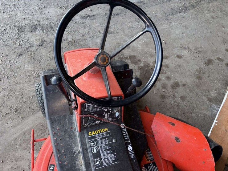 ariens-lawn-mower,-8hp-b&s-image-8