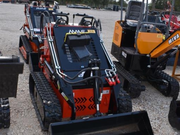 mms-mini-skid-steer-(serial-#-38020250607)-(k)-image-2