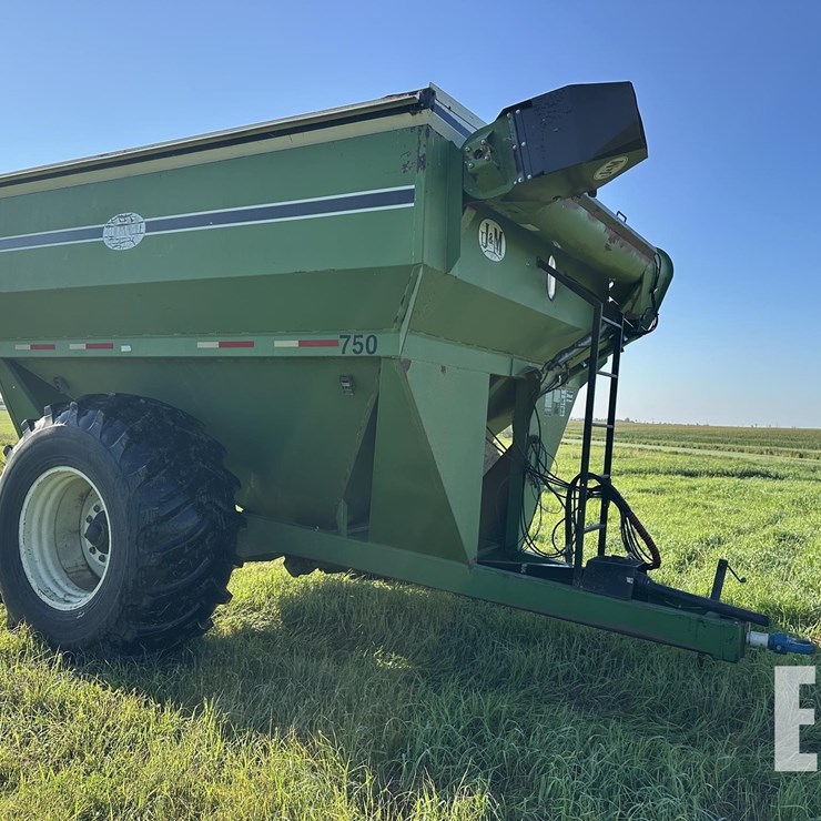 J&M 750-14