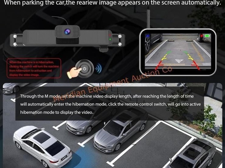 carpuride-solar-wireless-backup-camera-7"-monitor-image-3