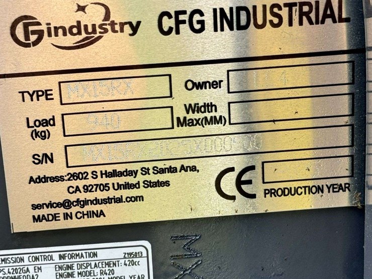 2025-cfg-industrial-mx15rx-mini-excavator-...-unused-image-13