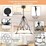 milk-glass-chandeliers-dining-room-7-light-globe-image-4
