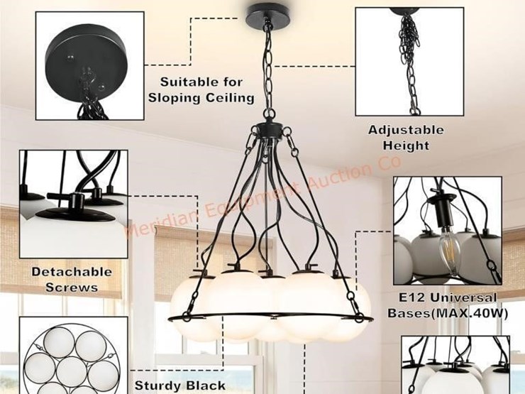 milk-glass-chandeliers-dining-room-7-light-globe-image-4