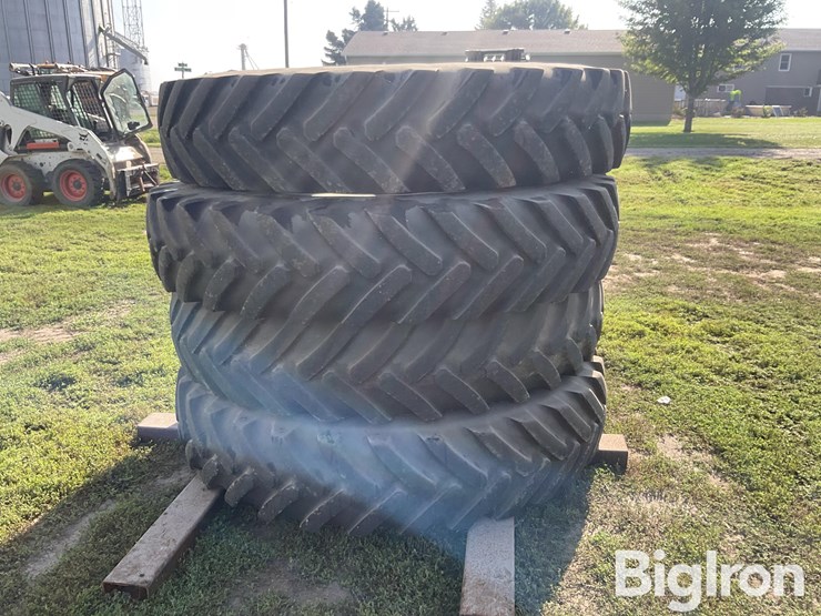 michelin-spraybib-vf380/90r46-sprayer-tires-image-6