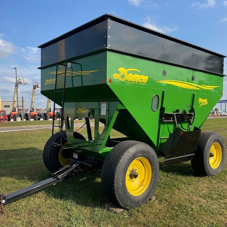 DEMCO 365