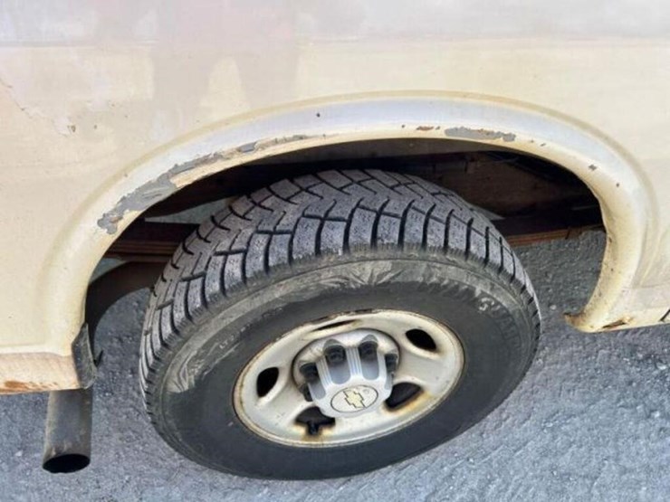 2007-chevrolet-express-2500-image-52