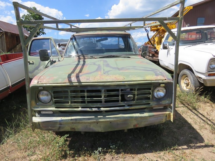 1976-dodge-m880-1¼-ton-pickup-image-14