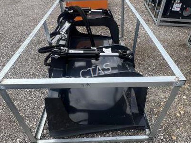 #126-•-wolverine-72"-skid-steer-rock/brush-grapple-bucket-image-4