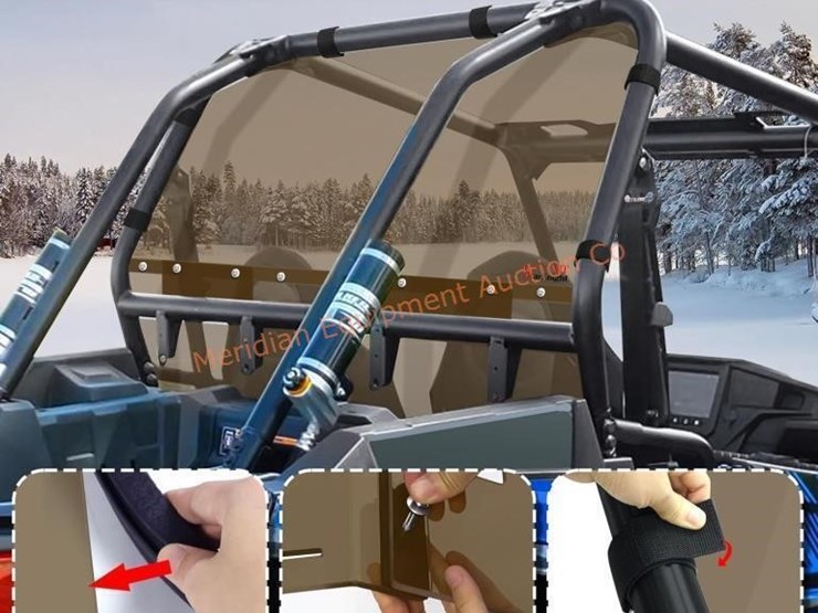 rzr-windshield,-tinted-back-window-rzr-xp-1000/4-image-5