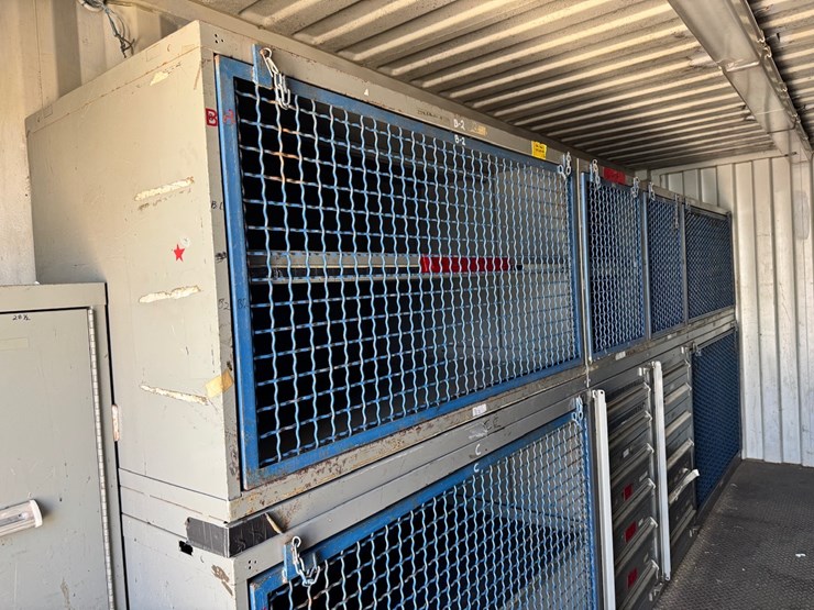 #1228-•-20ft-tool-conex-container-with-ac-image-15