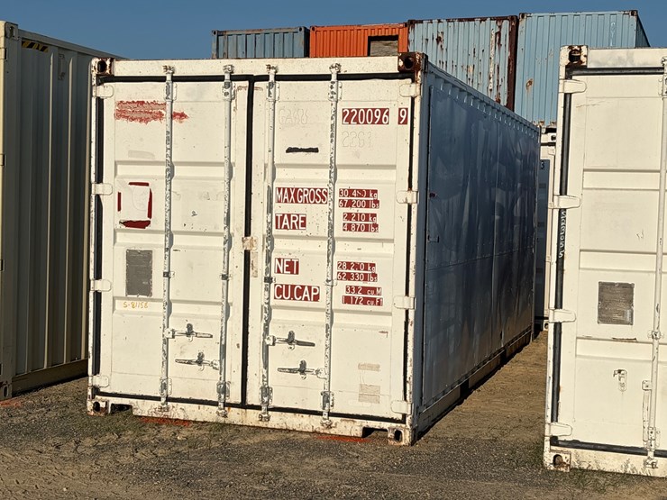 #1228-•-20ft-tool-conex-container-with-ac-image-5
