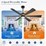 ceiling-fan-with-lights---6-abs-plastic-blades-image-4