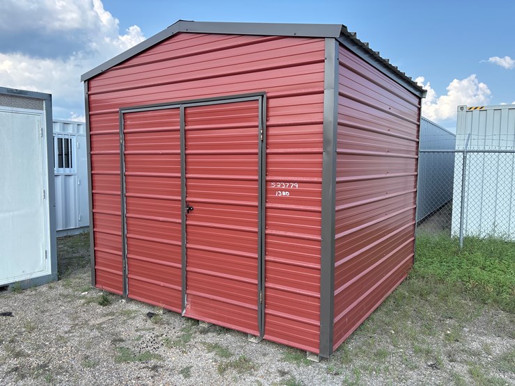 #1320-•-8-x-10-metal-shed-image-1