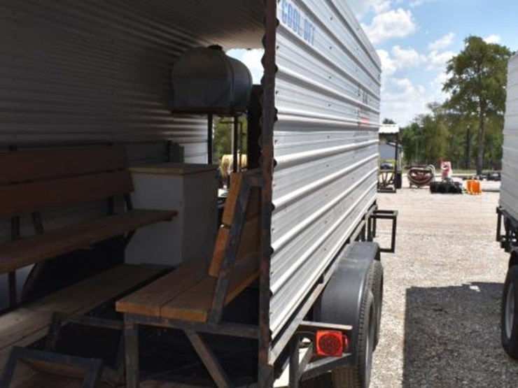 2013-16'-cooling-trailer-w/-generator,-port-a-cool-and-freezer-(vin-#-5vnbu-image-5
