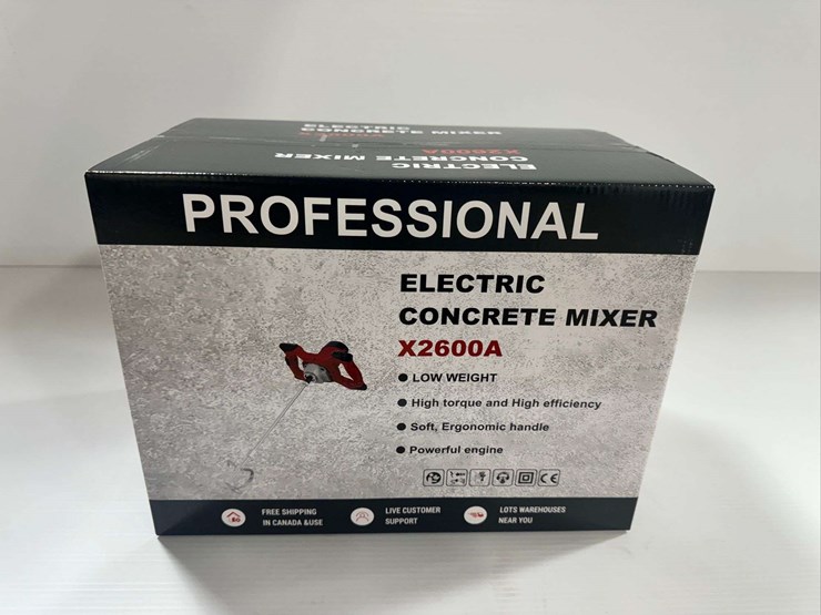 professional-electric-concrete-mixer-x2600a---1200w-image-1