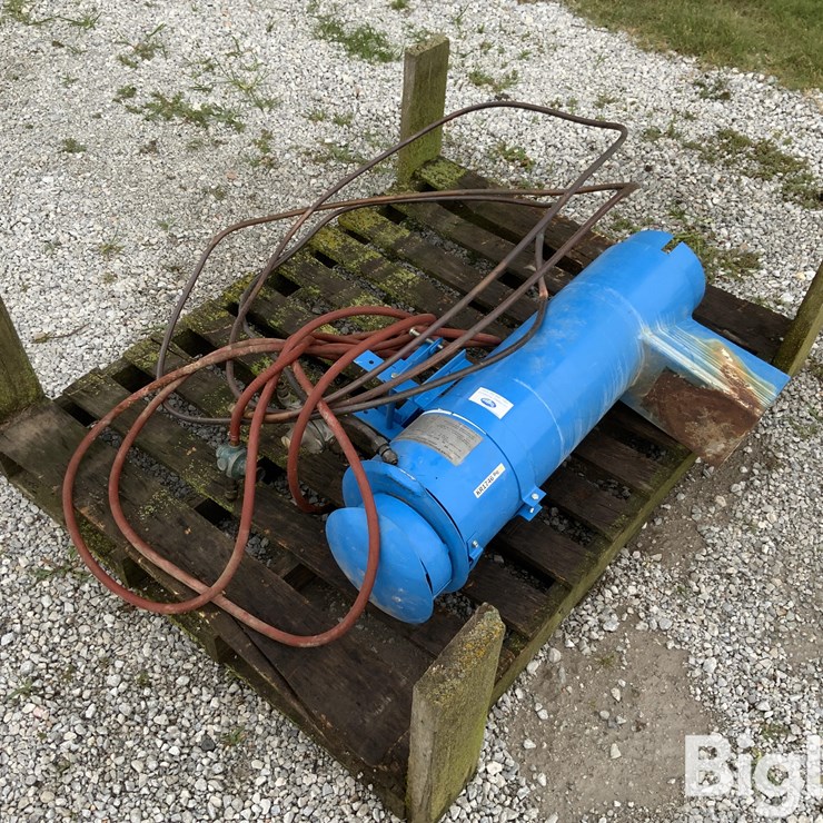 Trojan 66B Stock Tank Heater