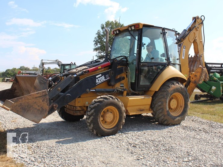 2006-caterpillar-420e-it-image-9