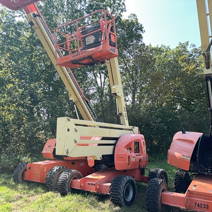 JLG 450AJ