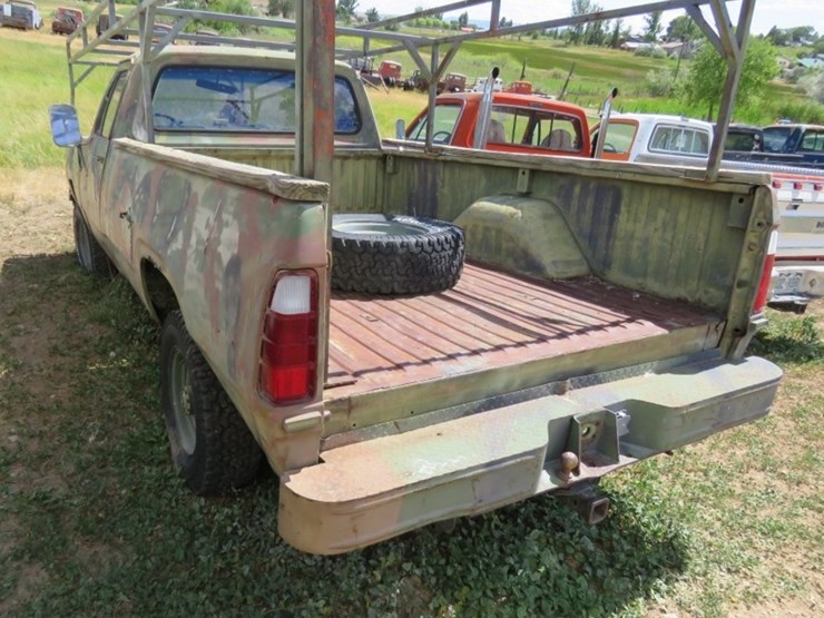 1976-dodge-m880-1¼-ton-pickup-image-6