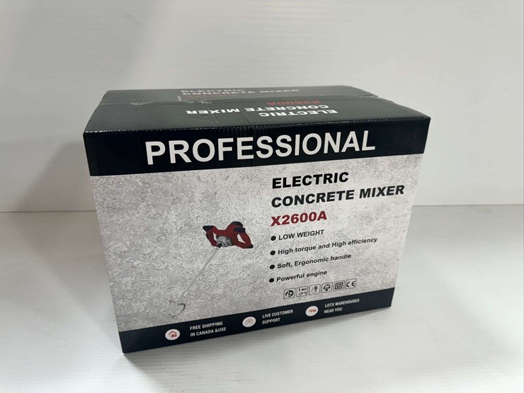 professional-electric-concrete-mixer-x2600a-image-1