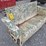 qty-(2)-metal-rocking-lawn-chairs-&-metal-glider-lawn-couch-image-8