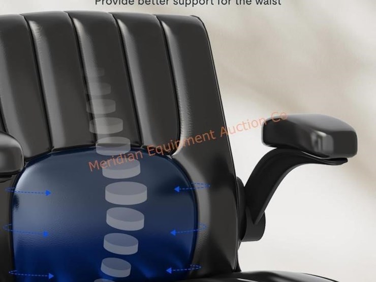 comfortable-leather-office-chair,-black-desk-chair-image-5