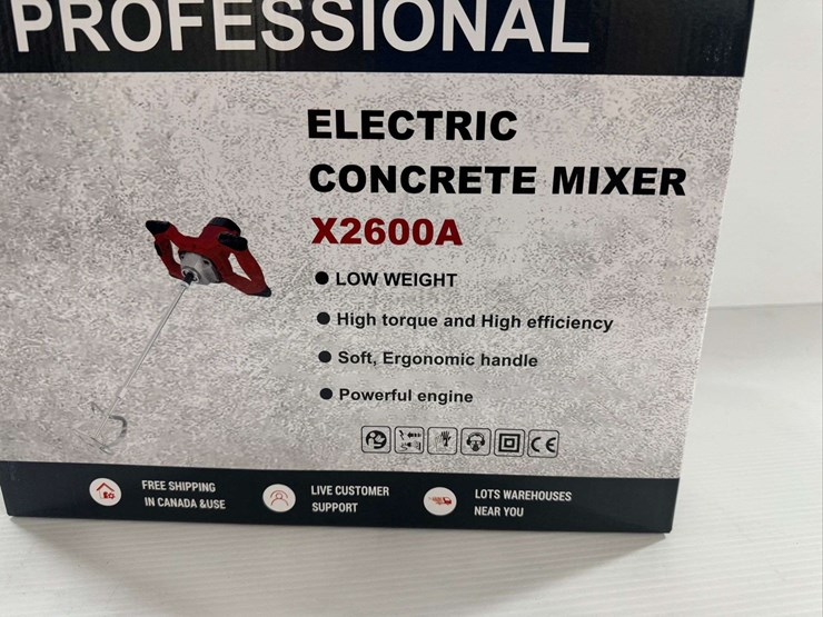 professional-electric-concrete-mixer-x2600a-image-2