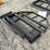 #2000-•-#26511-•-unused-mower-king-sa-skid-steer-forks-image-2
